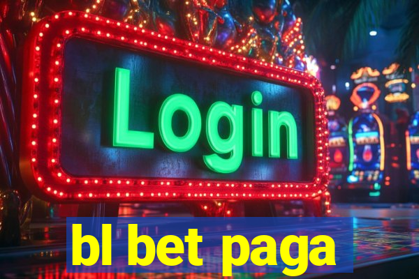 bl bet paga